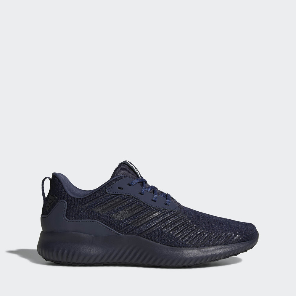 Adidas Alphabounce Rc - παπουτσια για τρεξιμο ανδρικα - Μπλε/Μπλε,Μέγεθος: EU 36 – 54 2/3 (284WRCIB)